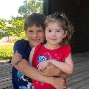 Meet your Posher, Casey